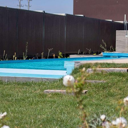 Park Inn By Radisson Los Olivos De Vallenar Exterior photo