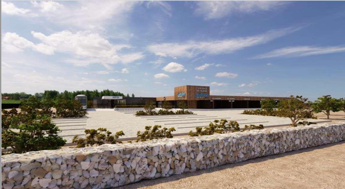 Park Inn By Radisson Los Olivos De Vallenar Exterior photo