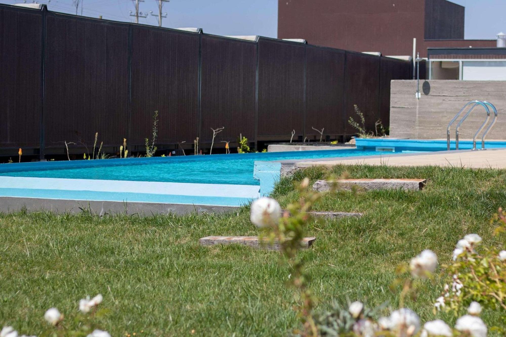 Park Inn By Radisson Los Olivos De Vallenar Exterior photo