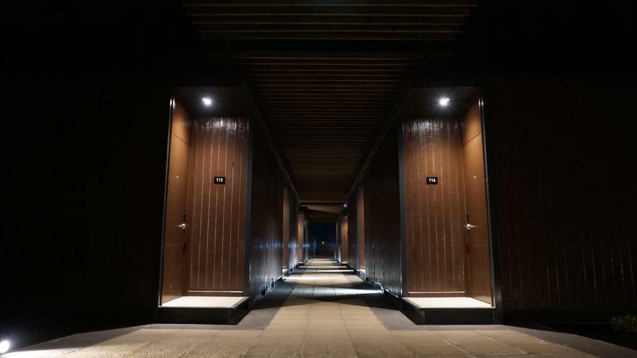 Park Inn By Radisson Los Olivos De Vallenar Exterior photo