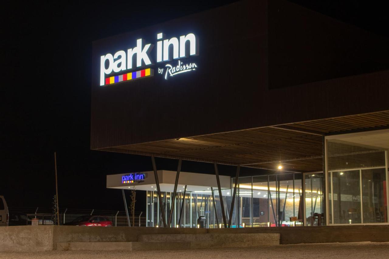 Park Inn By Radisson Los Olivos De Vallenar Exterior photo